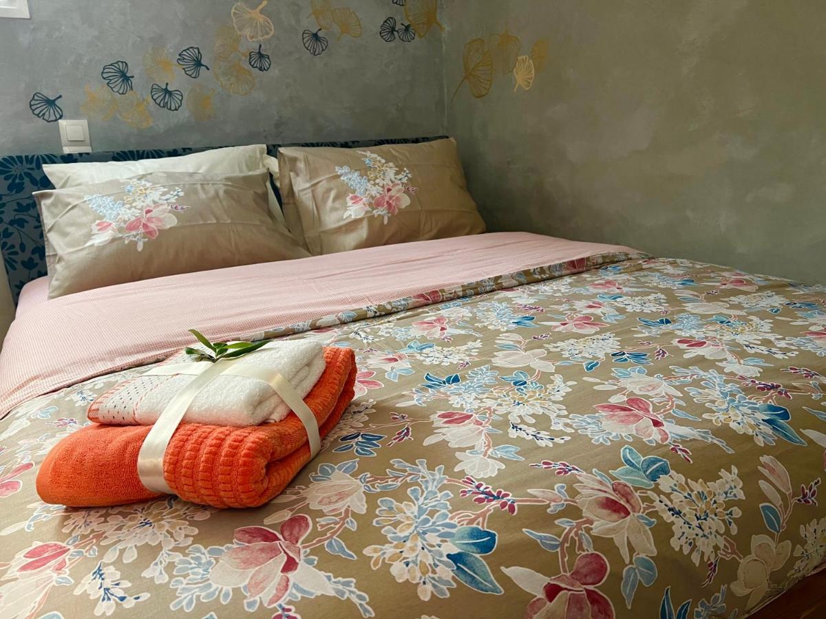 Cozy Tiny Apartment In The Heart Of Plaka Athen Eksteriør billede